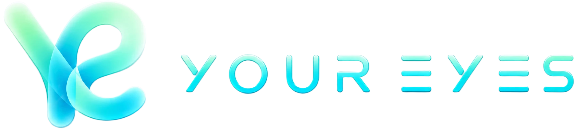 Your Eyes Logo